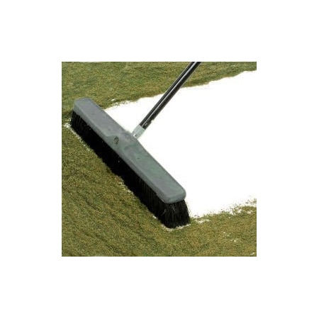 Nwp Manufacturing Sweeping Compound - 100 lb. Box G2110-GR